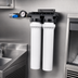 Thumbnail image #3 for ITV PRO-112K Twin Water Filtration Kit with 16-Inch Cartridges
