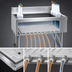 Thumbnail image #3 for Advance Tabco Underbar Basics™ 30-Inch Stainless Steel Cocktail Unit with 16-Inch Deep Ice Bin and 7-Circuit Cold Plate