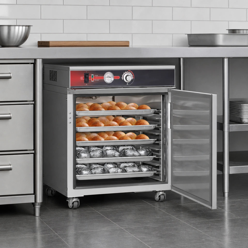 Undercounter Profile