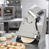 Thumbnail image #3 for Omcan Automatic Electric Pizza Moulder with 15.75-Inch Max Roller Width, 0.5 HP, 110V