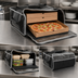 Thumbnail image #3 for Vollrath 16-Inch 3-Series Insulated Pizza Delivery Bag