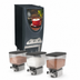 Thumbnail image #3 for BUNN iMIX-3 Silver Series Automatic Powder Base Hot Beverage Dispenser, 3-Hopper, 4.5 Gallons Per Hour