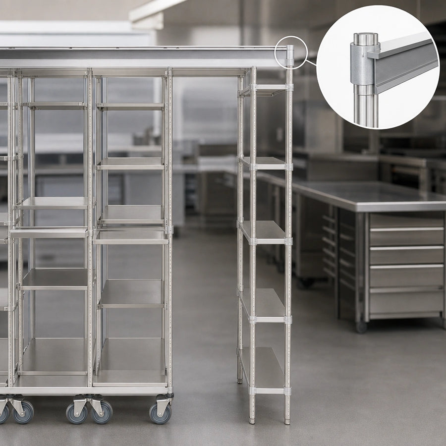 Top-Track Compatibility