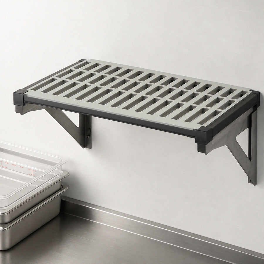 Open Shelf Frame