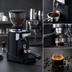 Thumbnail image #3 for UNIC Ceado E37J On-Demand Espresso Coffee Grinder