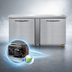 Thumbnail image #3 for Continental Refrigerator SWF60N-U 60