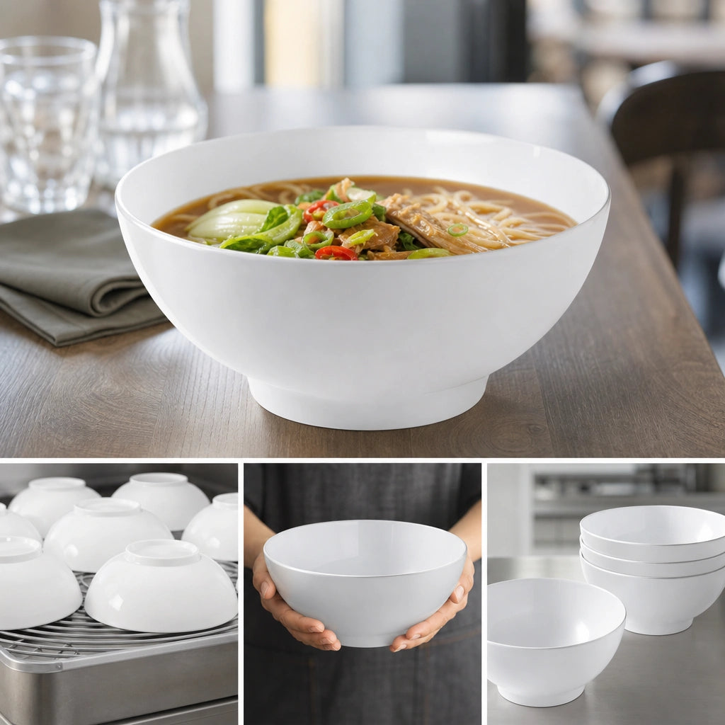 Melamine Construction