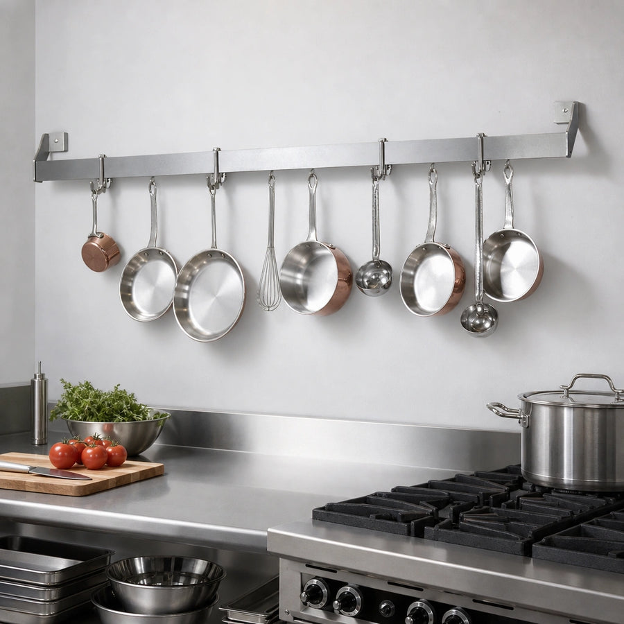 Wall-Mount Design