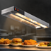 Thumbnail image #3 for Eagle RedHots 96-Inch Single Lighted High-Watt Strip Heat Lamp with Remote, 120V