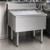 Thumbnail image #3 for Eagle 2200 Series 28-Inch Underbar Ice Bin/Cocktail Unit, 75 lb. Capacity