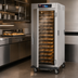 Thumbnail image #3 for Metro C5 9 Series Mobile Full-Height Controlled Humidity Heated Holding and Proofing Cabinet, 36-Pan Capacity