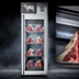 Thumbnail image #3 for Trento Stagionello Dry Age 3.0 Humidity-Controlled Dry Aging Cabinet, Glass Door, 24.7 Cu. Ft.