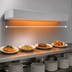 Thumbnail image #3 for Hatco Glo-Ray GRAH-48 48-Inch High-Wattage Unlighted Infrared Strip Heater