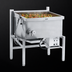 Thumbnail image #3 for Legion Combi-Pan Electric Tilting Skillet, 42.6-Gallon, Open Frame