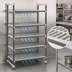 Thumbnail image #3 for Cambro Camshelving Elements XTRA 24