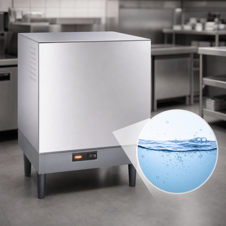 Product image #3 for Imperial S-39 Electric Booster Water Heater, 16-Gallon, 39 kW