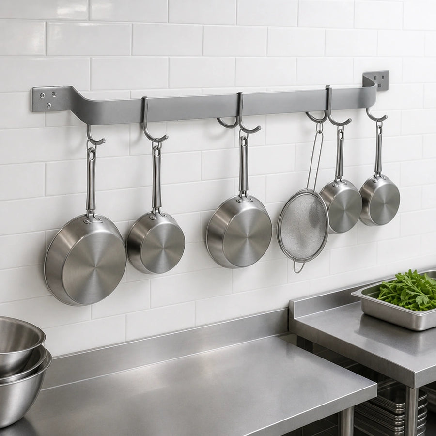 Wall-Mount Design