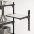 Thumbnail image #3 for Cambro Camshelving Elevation Series 24