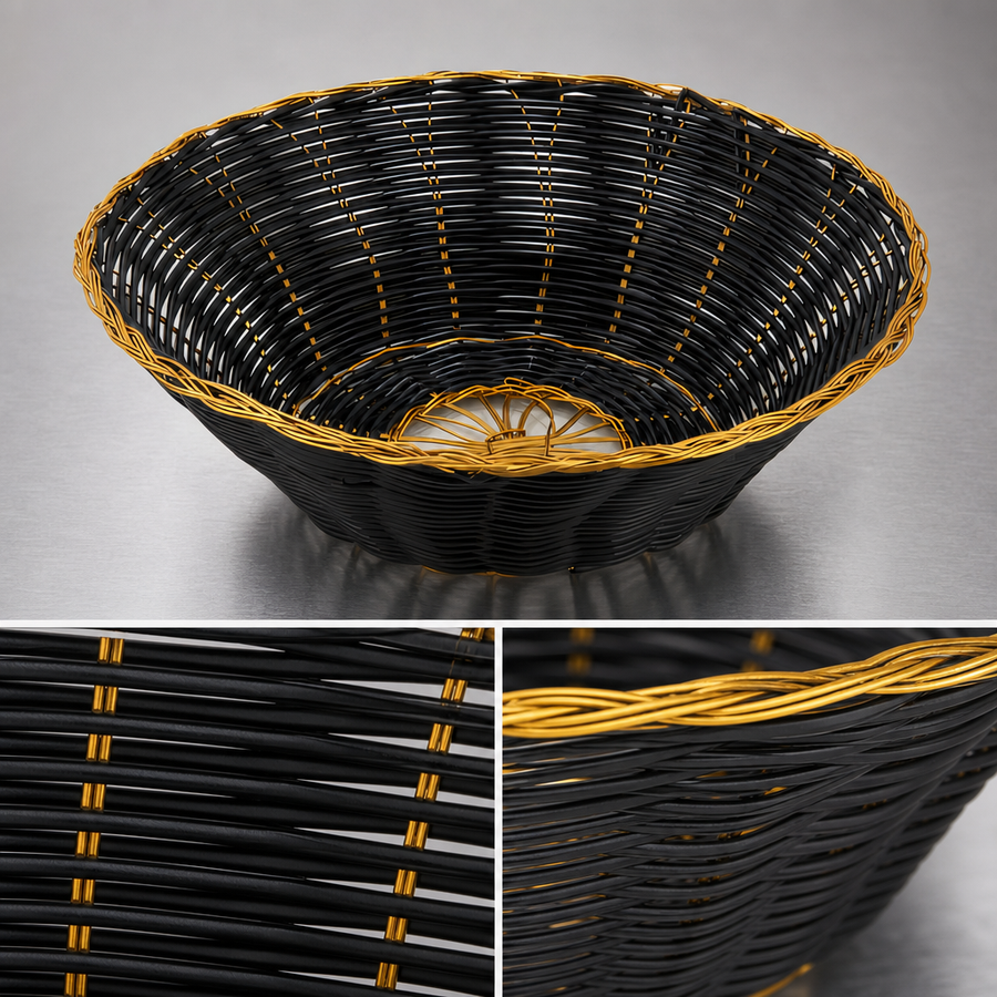 Wire Reinforced