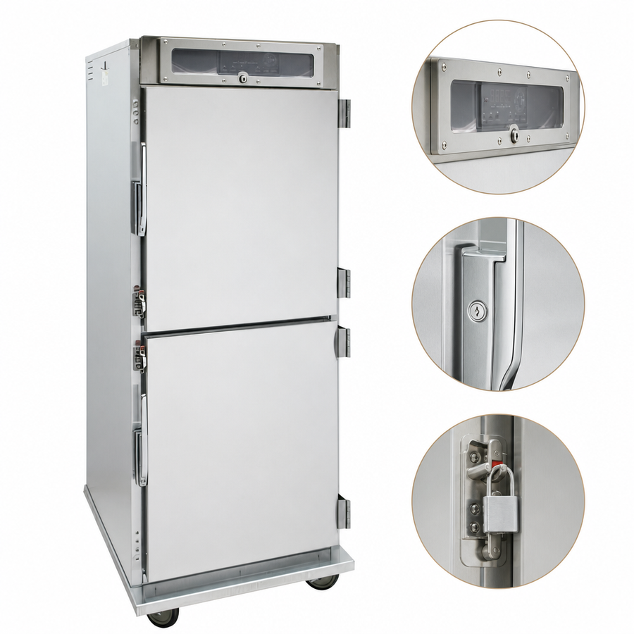 Tamper-Resistant Security Package