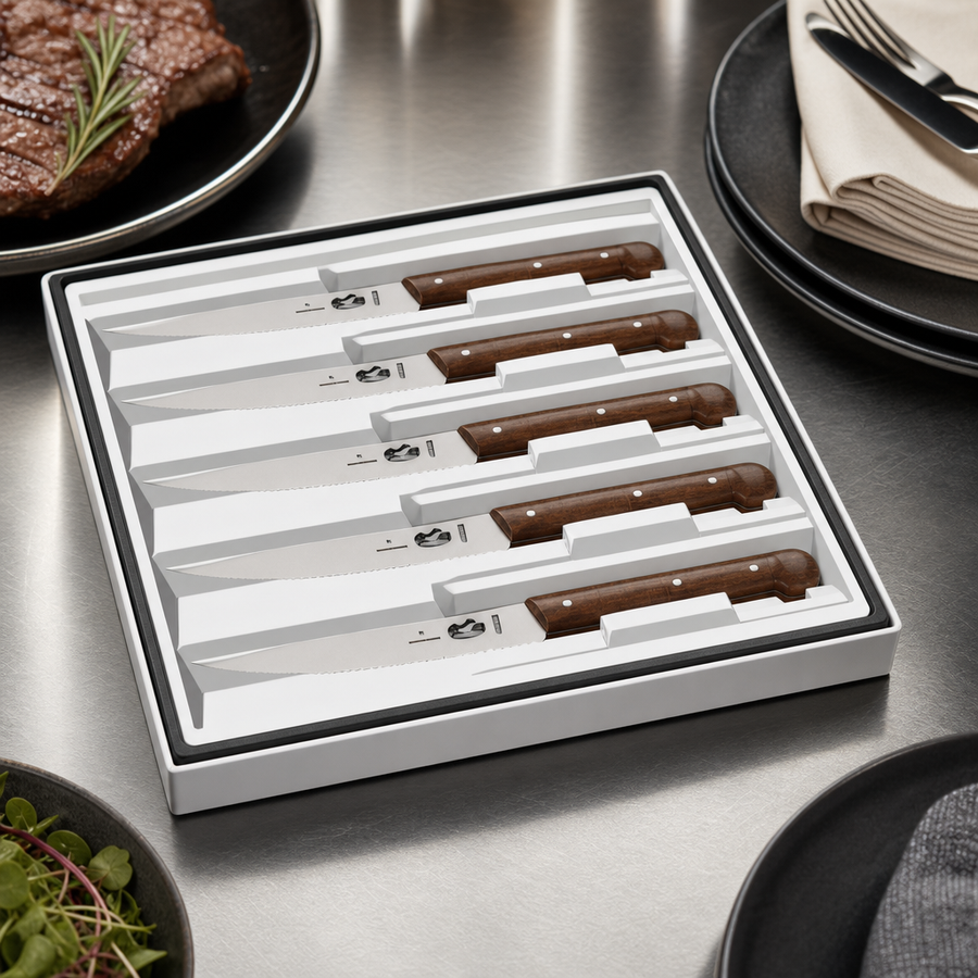 Six-Piece Set