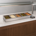 Thumbnail image #3 for Alto-Shaam Halo Heat Insulated Drop-In Electric Hot Food Well, 5 Full-Size Pan Capacity