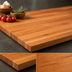 Thumbnail image #3 for John Boos Boos Block American Cherry Edge Grain Kitchen Countertop, 60 x 30 x 1-1/2 Inch