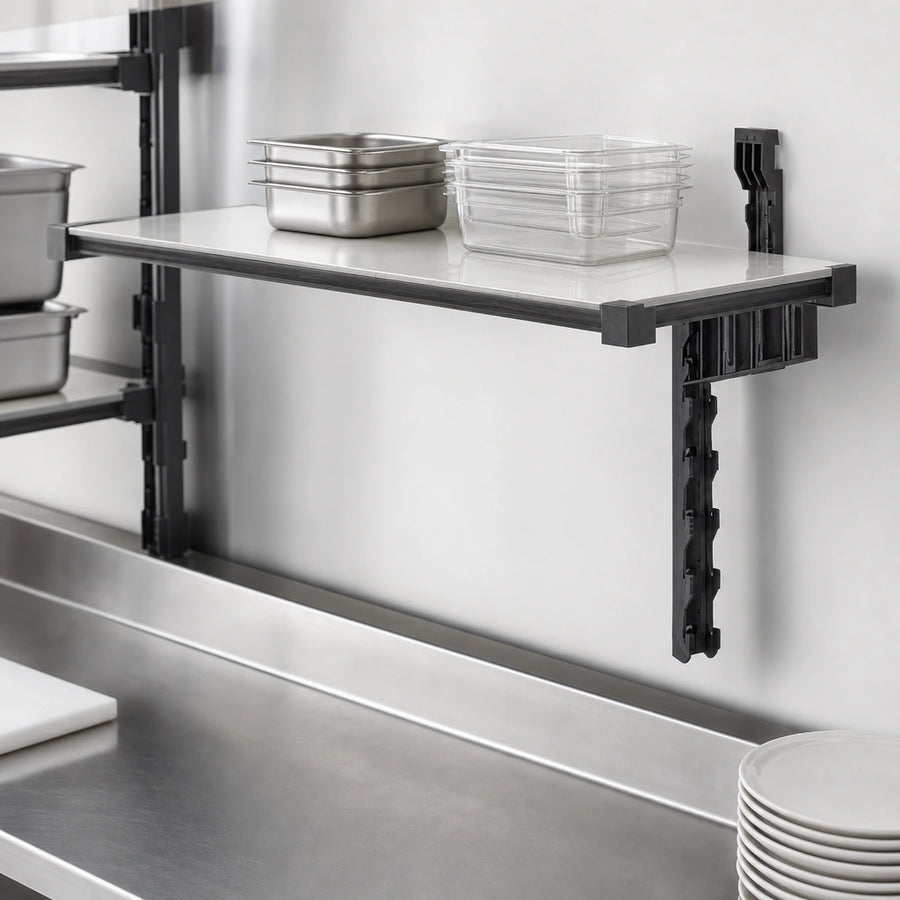 Add-On Shelf Kit