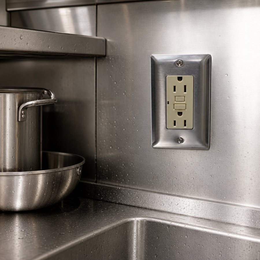 GFI Protection