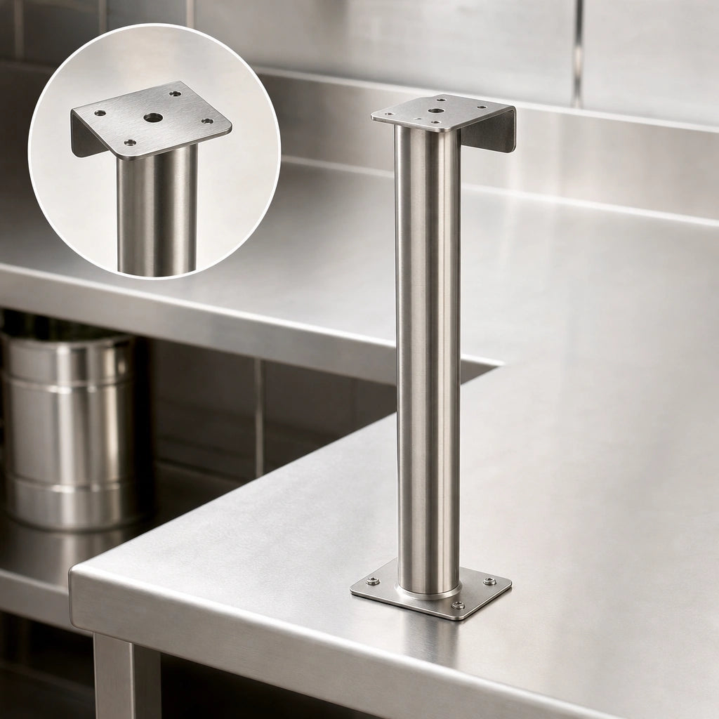 Surface Mount Provision