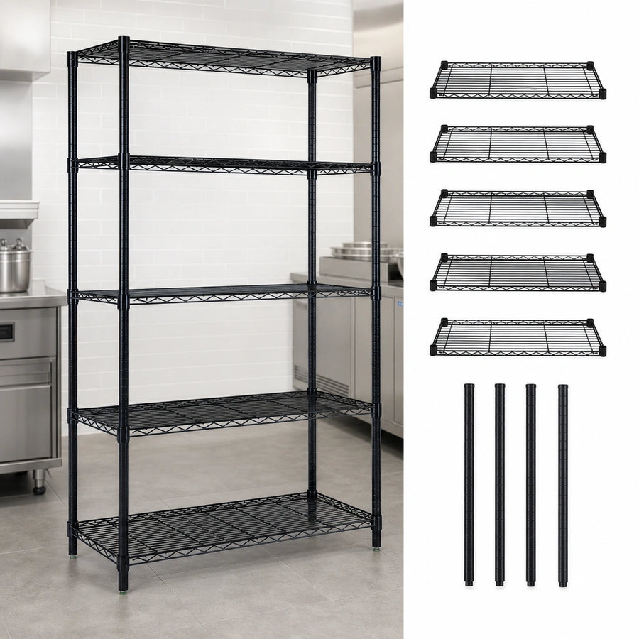 Starter Kit Configuration