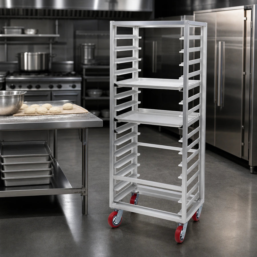Extra Heavy-Duty Series