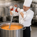 Thumbnail image #3 for SMX650ES Single-Speed Commercial Immersion Blender with 21-Inch Stainless Steel Shaft