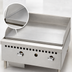 Thumbnail image #4 for Vulcan VCRG24-M Low-Profile Countertop Gas Griddle