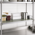 Thumbnail image #3 for Eagle Group Valu-Gard Solid Shelf, 30