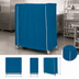 Thumbnail image #3 for Metro Mariner Blue Cart Cover for 36