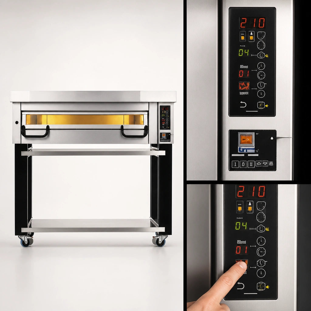 IQControl Panel
