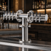 Thumbnail image #3 for Perlick 4061-16 T-Shape Glycol Cooled Countertop Beer Dispensing Tower with 16 Faucets