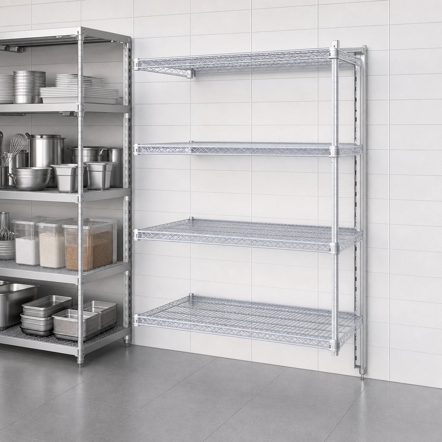 4-Tier Add-On Design