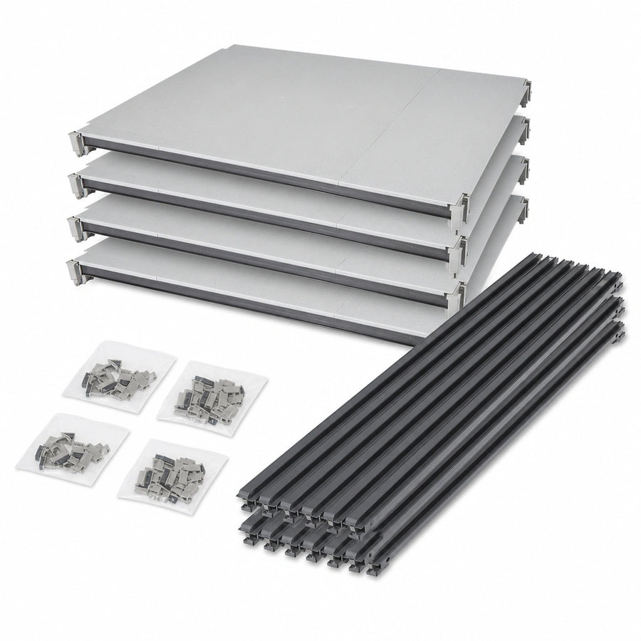 4-Shelf Universal Kit