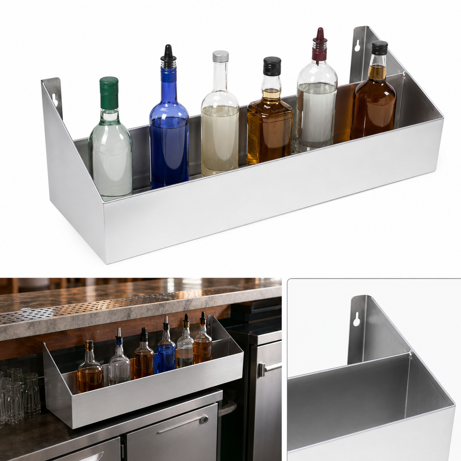Single-Tier Design