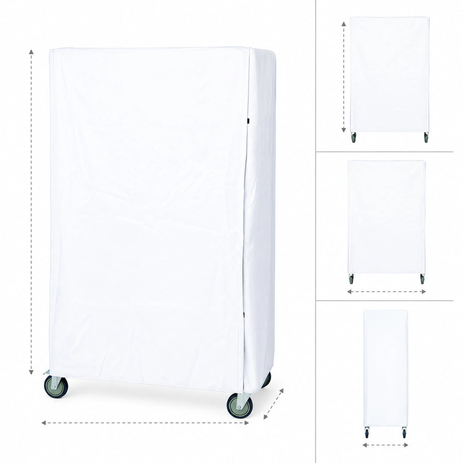 Fitted Cart Size