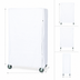 Thumbnail image #3 for Quantum White Nylon Wire Cart Cover for 24