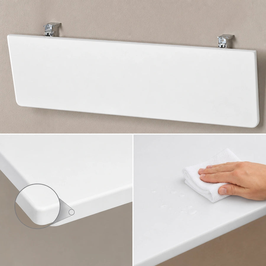 3/4-Inch-Thick Poly Board