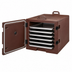 Thumbnail image #4 for Cambro Camcarrier Insulated Front-Loading Sheet Pan and Tray Carrier, Holds 6 Full-Size 18 x 26 Pans