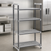 Thumbnail image #3 for Cambro Camshelving Elements XTRA 24