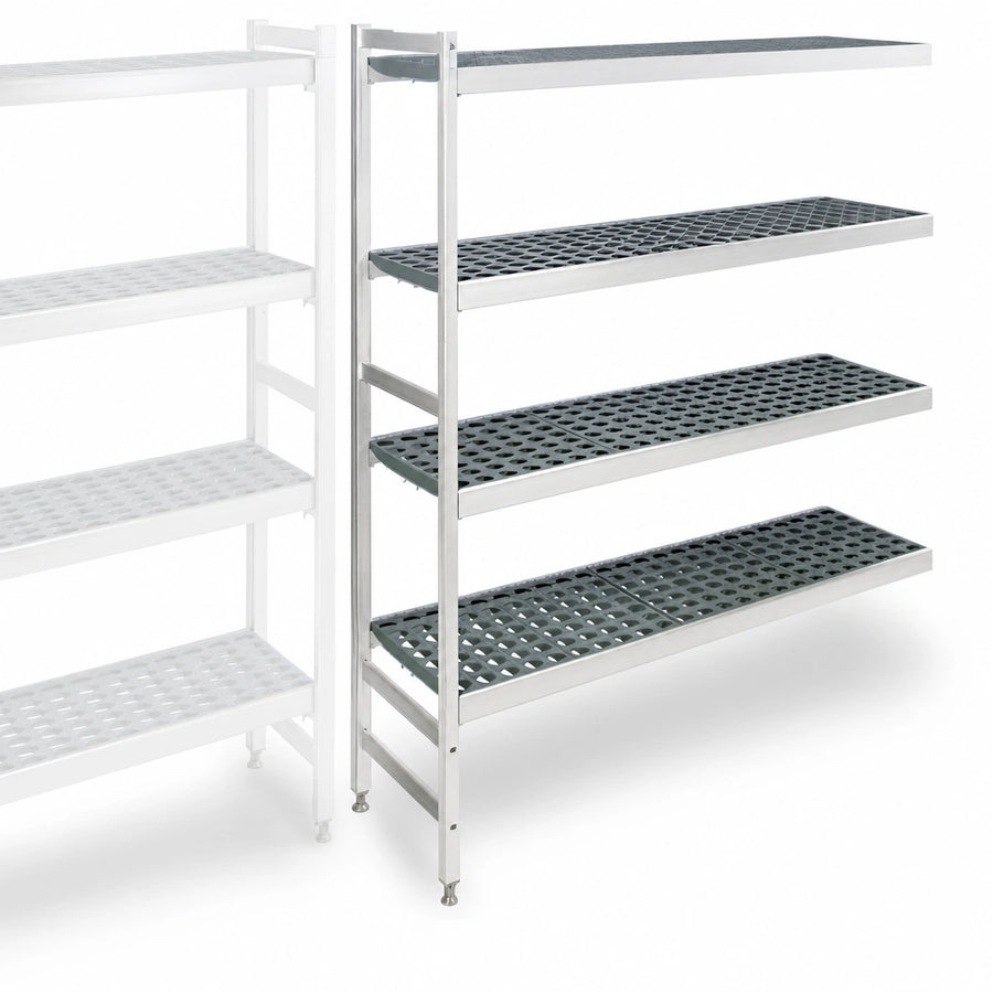 4-Tier Expansion Kit