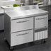 Thumbnail image #3 for Continental Refrigerator FA43NBS-D 43