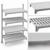 Thumbnail image #4 for Cambro Camshelving Premium 18