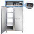 Thumbnail image #3 for Continental Refrigerator Designer Line 2-Section Pass-Thru Freezer